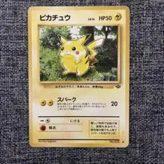 2026年最新】ジャングルピカチュウの人気アイテム - メルカリ