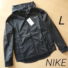 新品 NIKE レディース Ｌ ジャケット ナイキ