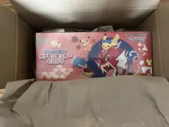 シュリンク付 納品書付］ポケモンカード スペシャルBOX ヒロシマ