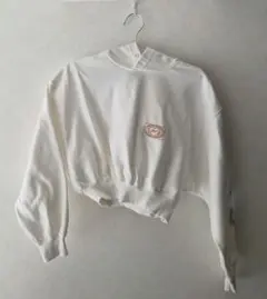 値下げ_Reebokグッド バイブス フーディー/GOOD VIBES HOODのサムネイル