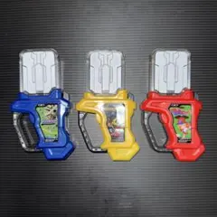 2026年最新】仮面ライダーエグゼイド DXギャラクシアンガシャットの