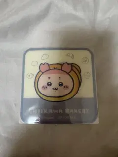 ちいかわベーカリー ドリンク特典 古本屋
