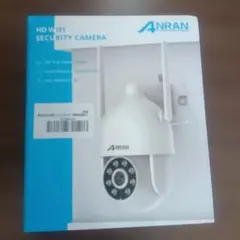 ANRAN 防犯カメラ24時間録画・2.4と5GWiFi対応・500万画素 3台のサムネイル