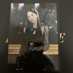 MISAMO TWICE Masterpiece ラントレ ミナ