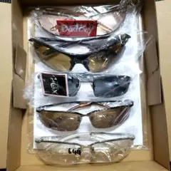 サングラス 5点セット まとめ売り