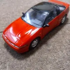 MITSUBISHI、ECiipseミニカー1/24