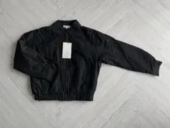 gジャン ブラック