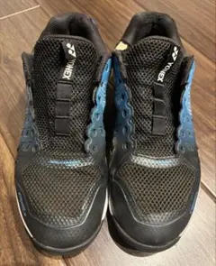 ★YONEX ヨネックス パワークッション エアラスダッシュ4WIDE★のサムネイル