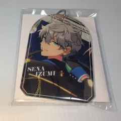 あんスタ　あんさんぶるスターズ　 TRIP ラゲッジチャーム 瀬名泉