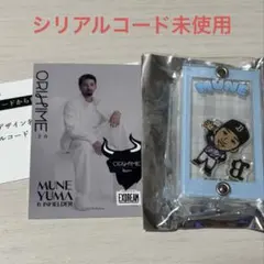 オリックスバファローズ　宗 佑磨　オリ姫デー　ガチャ　オリメントレカのサムネイル