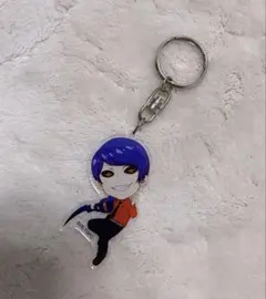 東京喰種 月山習 イベント限定アクリルキーホルダー