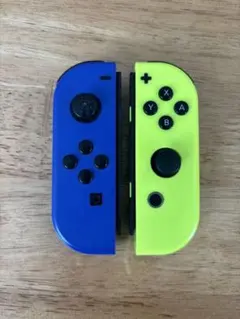 Nintendo Switch Joy-Con ジョイコン　左右　★ジャンク