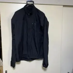 値引き　HAGLÖFS ブラック ナイロンジャケットのサムネイル
