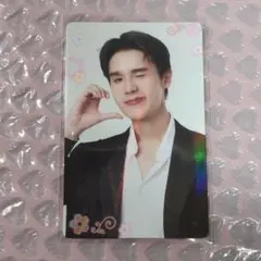 JimmySea 트레카 GMMTV 일본 한정