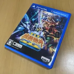 魔装機神 PRIDE OF JUSTICE PS Vitaソフト