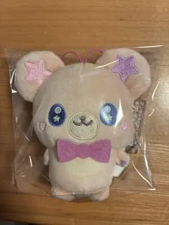 ぷちきゅあ Precure Fairies ぬいぐるみ ぷちきゅあもふるん