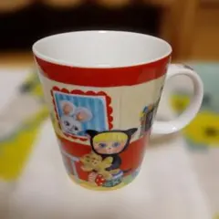 2026年最新】マリーニモンティーニ マグカップの人気アイテム - メルカリ