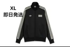 adidas Oasis Tour Firebird Track Top
