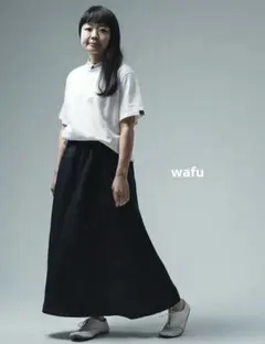 2026年最新】WAFU リネンシャツの人気アイテム - メルカリ
