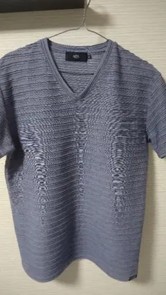 AZUL メンズTシャツ サイズ L