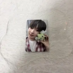 NCTWISH WISH WICHU ウィチュ サクヤ