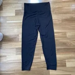 EL FIN DOLL マタニティパンツ LL ブラック