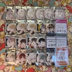 アオペラ ✩ AGF 2024 まとめ売り セット アオペラAGF2024特設サイト|アオペラ -aoppella!?-公式サイト