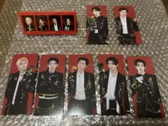 ENHYPEN WORLD VAMPIRE ポップアップ チケット