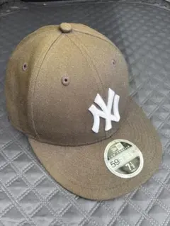 NEW New Era 59FIFTY NY Yankees Cap