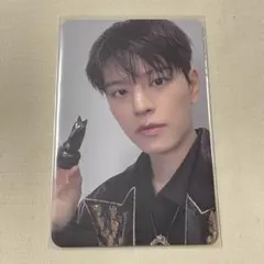 【即購入可】Stray Kids 日本 シーグリ 2026 トレカ スンミン