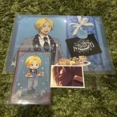 サカモトデイズ　アモカフェ　シン