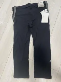 GapFit gfast カプリタイツ ブラック Mサイズのサムネイル