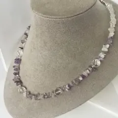 1885.スワロ入り♡ しずく型レジンネックレス♡ - メルカリ