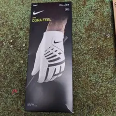NIKE DURA FEEL ゴルフグローブ 24cm 左手用