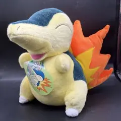 ズルッグ ぬいぐるみ 等身大 タグ付き - メルカリ
