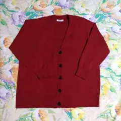 スポンディッシュカーディガン