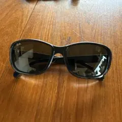 美品!Ray-Ban サングラス RB2134 901S/6V - メルカリ