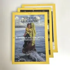2026年最新】ナショナルジオグラフィック 英語版の人気アイテム - メルカリ