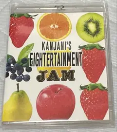 関ジャニ∞/関ジャニ'sエイターテインメント ジャム〈2枚組〉