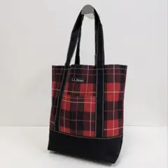 L.L.Bean エルエルビーン トートバッグ ランチバック ミニ