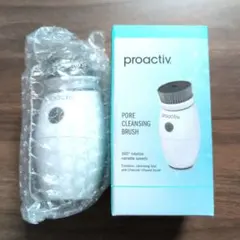 proactiv（プロアクティブ） 電動洗顔ブラシ