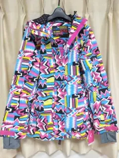 スキーウェア ボードウェア レディース Lサイズ BMLG