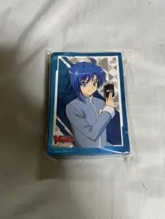 ヴァンガードZERO アクリルキーホルダー 先導アイチ - メルカリ