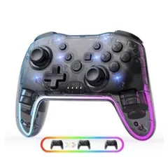 Switch コントローラー ワイヤレス Switch2 Lite 267