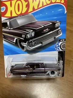 ホットウィール オークション