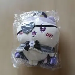 だてんしなハチワレ　ぬいぐるみ　キャラクター