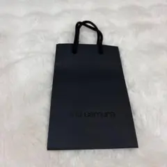 shu uemura ショッパーのサムネイル