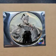 鳴潮 グラッテ アクリルコースター ザンニー