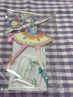 草薙寧々サンリオコラボアクスタ