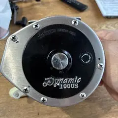 ダイワ ミリオネア GS 1000オールドベイトリール - メルカリ